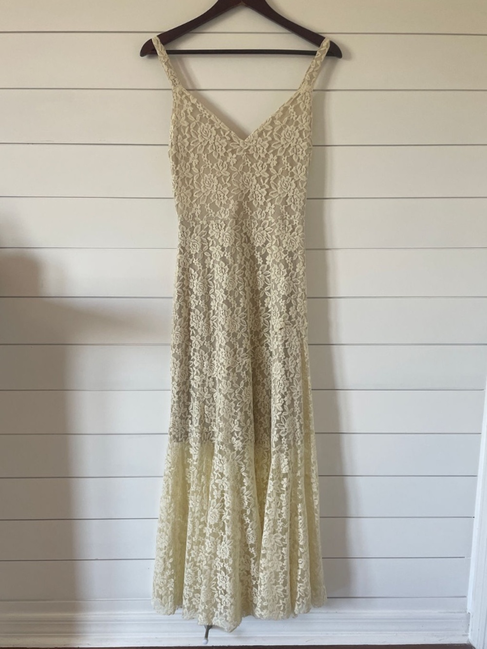 Joyfolie Lace Dress